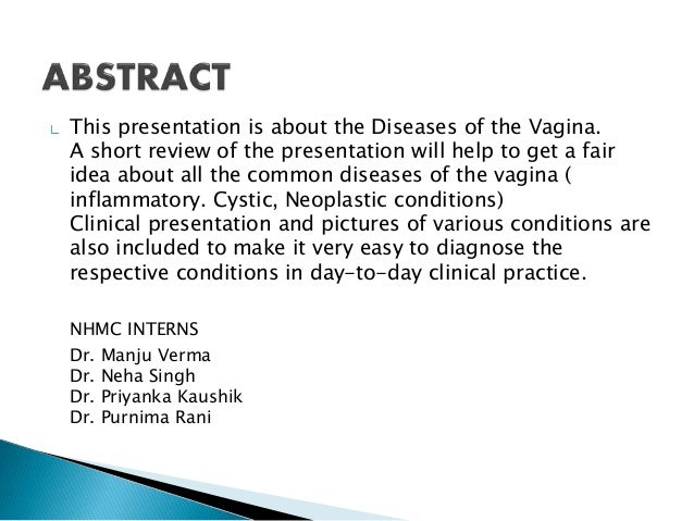 ailments of the vagina Best streaming sex clips